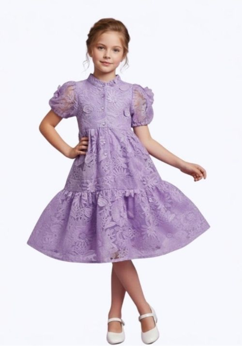 Dress Clarise