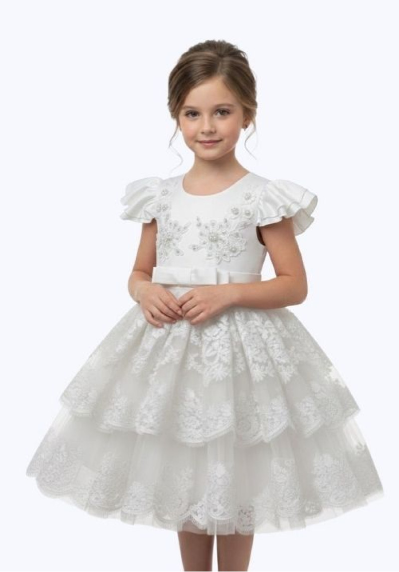 Dress Layerlace