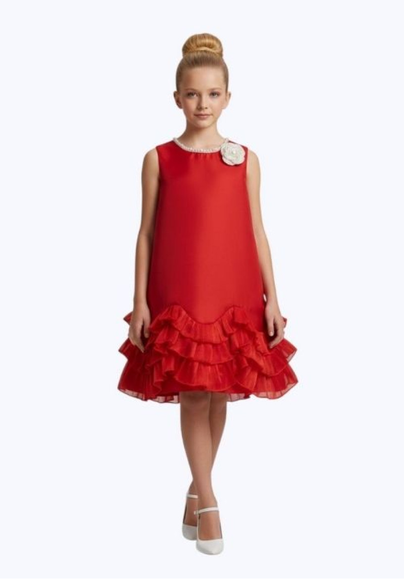 Dress Ela