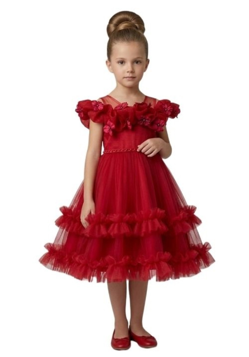 Dress Ivy