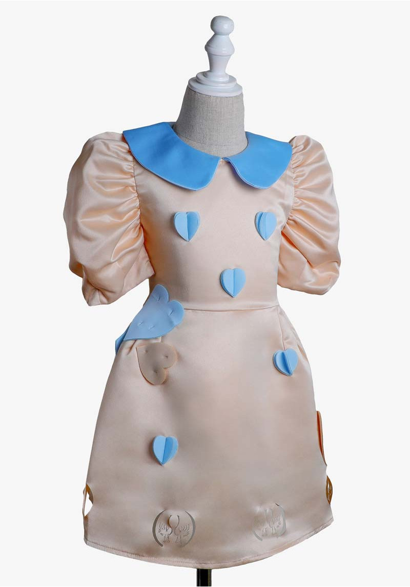 Sweetheart Dress