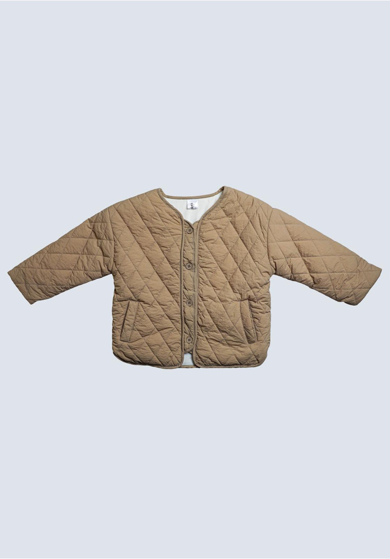 Cotton Padded Jacket