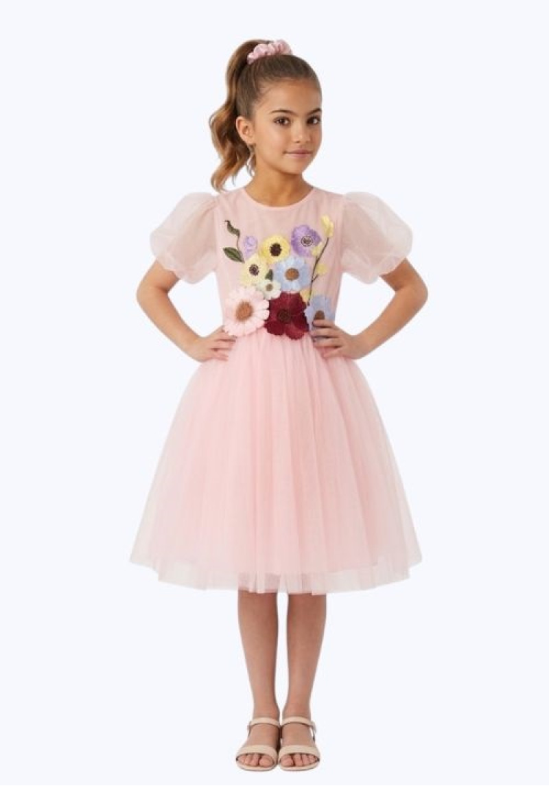 Dress Mia