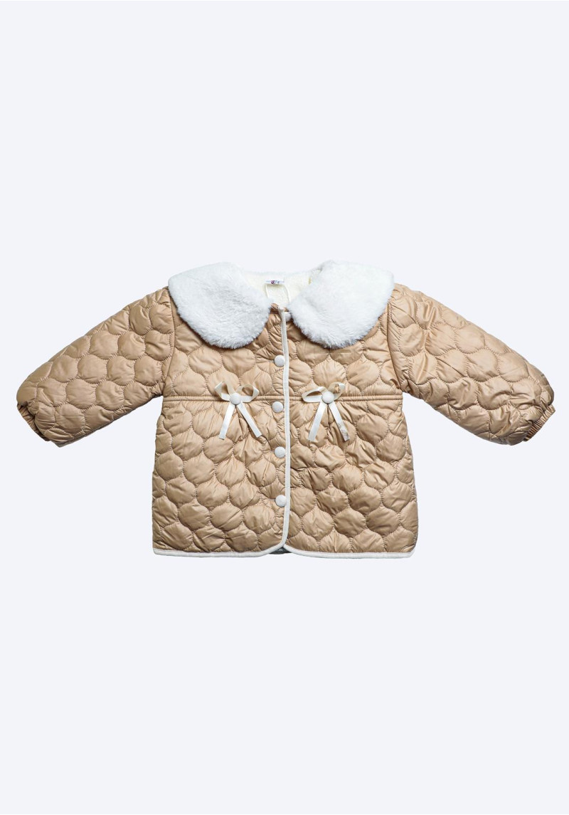 Jacket 2Ribbon