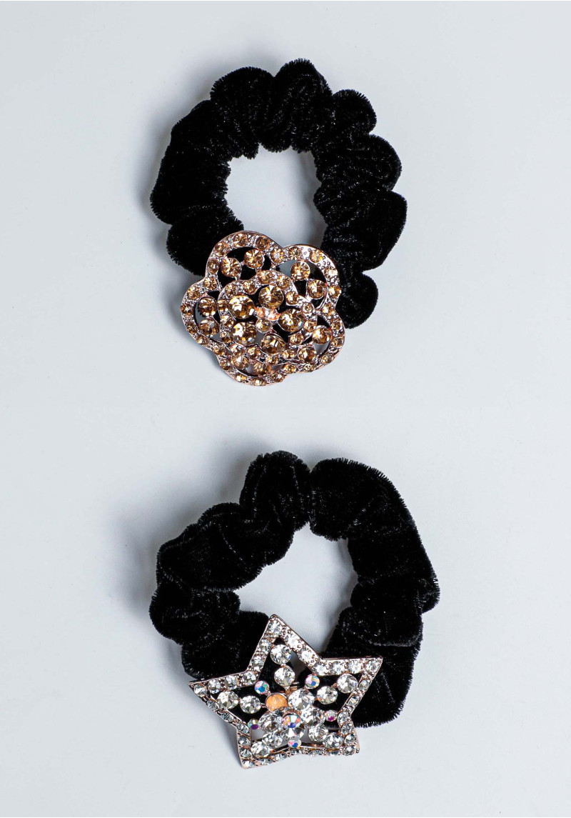 Classy Hair Bands